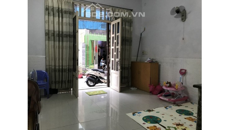 Nhà Khu Bầu Cát, Tân Bình, Hẻm Thông 5m, 4 Tầng, 4 PN, Nhỉnh 5 Tỷ